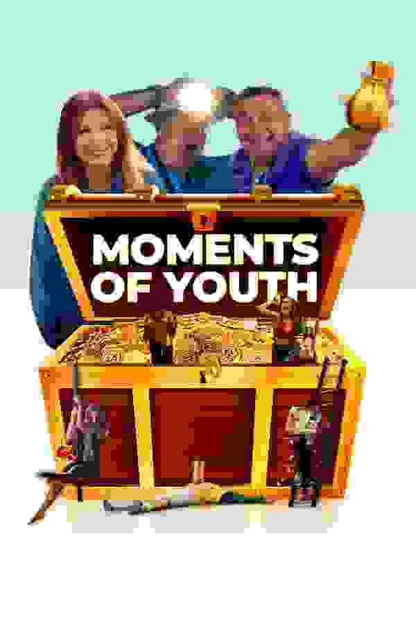 Размытый фон новости