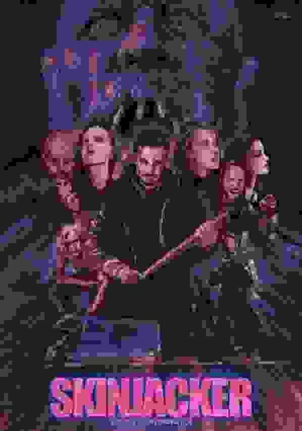 Размытый фон новости