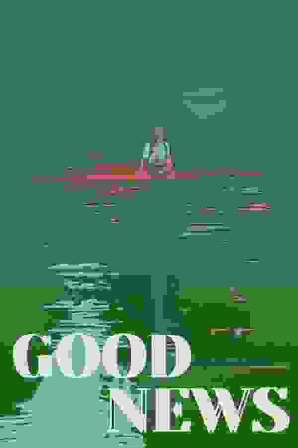 Размытый фон новости