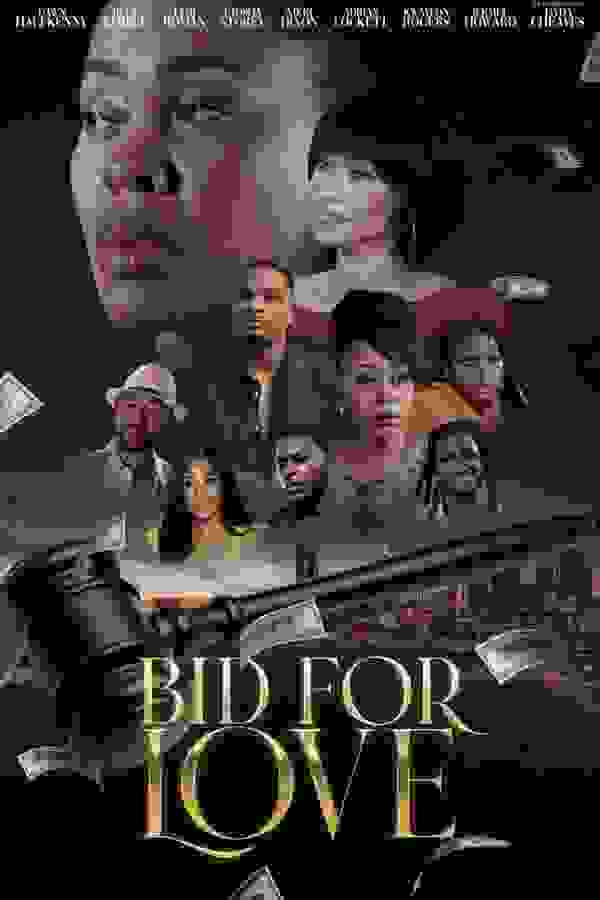 Размытый фон новости