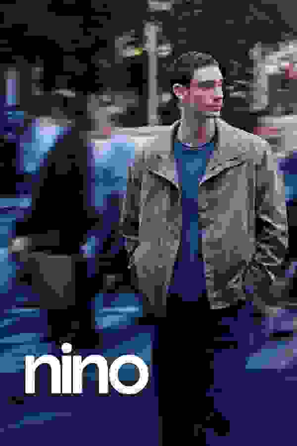 Размытый фон новости