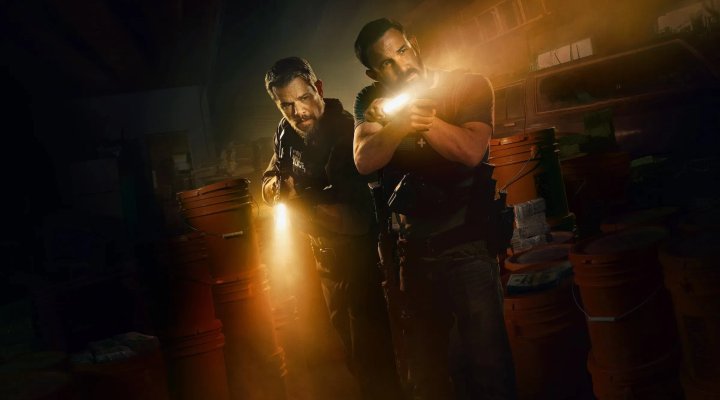 Лакомый кусок