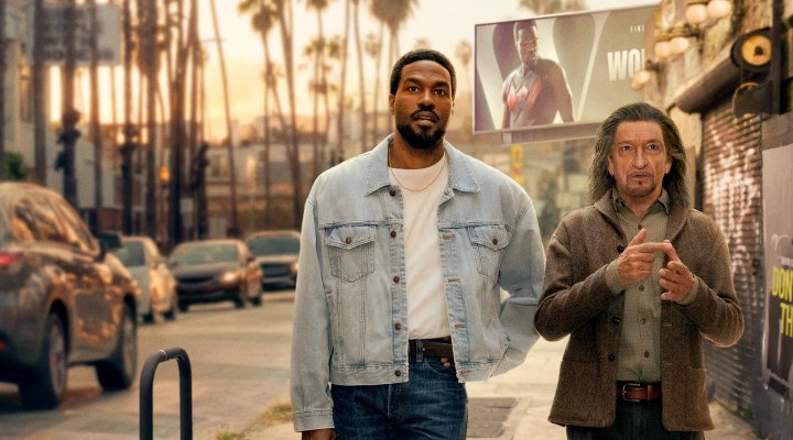 Чудо-человек