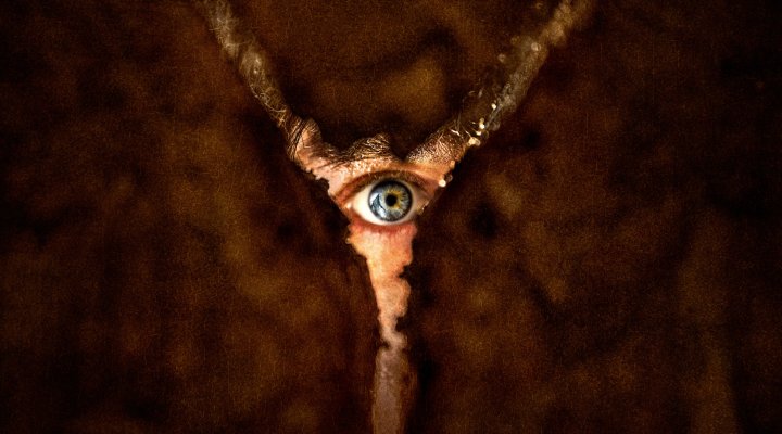 Возвращение в Сайлент Хилл