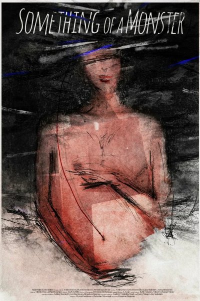 Нечто чудовищное