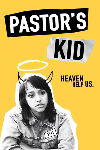 Ребёнок пастора